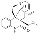 斯砍定分子结构 (CAS 24314-59-8)
