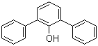 2,6-Diphenylphenol molecular structure (CAS 2432-11-3)