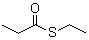 S-Ethyl thiopropionate molecular structure (CAS 2432-42-0)