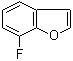 7-Fluorobenzo[b]furan molecular structure (CAS 24410-61-5)