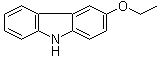 3-Ethoxy-9H-carbazole molecular structure (CAS 246175-67-7)