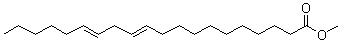 结构式 CAS# 2463-02-7, 11,14-二十碳二烯酸甲酯