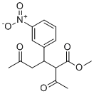 Nicardipine Impurity 5 molecular structure (CAS 2469555-30-2)