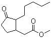 Methyl dihydrojasmonate molecular structure (CAS 24851-98-7)