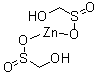 Decroline molecular structure (CAS 24887-06-7)