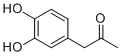 卡比多巴 BP/ EP 杂质G分子结构 (CAS 2503-44-8)