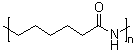 结构式 CAS# 25038-54-4, 聚酰胺粉(尼龙6)