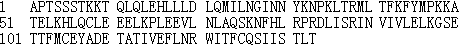 Adargileukin alfa molecular structure (CAS 250710-65-7)