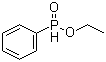 structure of CAS# 2511-09-3, O-Ethyl phenylphosphinate