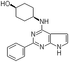 SLV 320 molecular structure (CAS 251945-92-3)