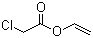 Vinyl chloroacetate molecular structure (CAS 2549-51-1)
