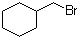 structure of CAS# 2550-36-9, Cyclohexylmethyl bromide;Bromomethylcyclohexane