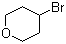 结构式 CAS# 25637-16-5, 4-溴四氢吡喃