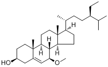 Schleicheol 1 molecular structure (CAS 256445-66-6)