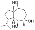 Reneilmol molecular structure (CAS 260968-11-4)