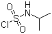 异丙基氨基磺酰氯分子结构 (CAS 26118-67-2)