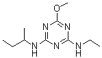 sec-Bumeton molecular structure (CAS 26259-45-0)