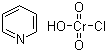 Pyridinium chlorochromate molecular structure (CAS 26299-14-9)