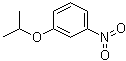 结构式 CAS# 26455-31-2, 1-(1-甲基乙氧基)-4-硝基苯