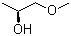 (S)-(+)-1-Methoxy-2-propanol molecular structure (CAS 26550-55-0)
