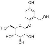 Salirepin molecular structure (CAS 26652-12-0)