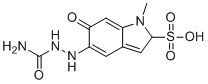 Carbazochrome Impurity 1 molecular structure (CAS 2666934-59-2)