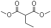structure of CAS# 26717-67-9, Dimethyl ethylmalonate