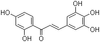Robtein molecular structure (CAS 2679-65-4)