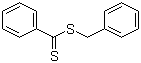Benzyl benzenecarbodithioate molecular structure (CAS 27249-90-7)
