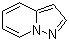 Pyrazolo[1,5-a]pyridine molecular structure (CAS 274-56-6)