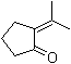 2-Isopropylidenecyclopentanone molecular structure (CAS 2758-17-0)