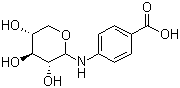 Benaxibine molecular structure (CAS 27661-27-4)