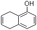 5,8-Dihydronaphthol molecular structure (CAS 27673-48-9)