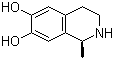 (S)-Salsolinol molecular structure (CAS 27740-96-1)