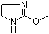 2-Methoxyimidazoline molecular structure (CAS 28118-54-9)