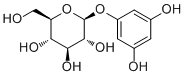 Phlorin molecular structure (CAS 28217-60-9)