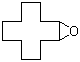 1,2-Epoxycyclododecane molecular structure (CAS 286-99-7)