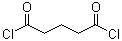 Glutaroyl dichloride molecular structure (CAS 2873-74-7)