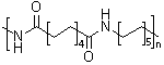 Nylon 10-10 molecular structure (CAS 28774-87-0)
