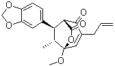 Denudanolide A分子结构 (CAS 288259-72-3)