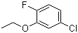 5-Chloro-2-fluorophenetole molecular structure (CAS 289039-34-5)