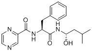 Bortezomib Impurity G molecular structure (CAS 289472-81-7)