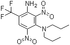 Prodiamine molecular structure (CAS 29091-21-2)