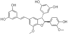 Shegansu B molecular structure (CAS 291535-65-4)