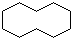 Cyclodecane molecular structure (CAS 293-96-9)