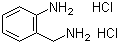 2-Aminomethylphenylamine dihydrochloride molecular structure (CAS 29483-71-4)