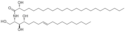 structure of CAS# 295803-03-1, Gynuramide II