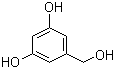 3,5-二羟基苯甲醇分子结构 (CAS 29654-55-5)