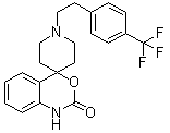 RS 102895 molecular structure (CAS 300815-41-2)