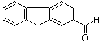 结构式 CAS# 30084-90-3, 9H-芴-2-甲醛